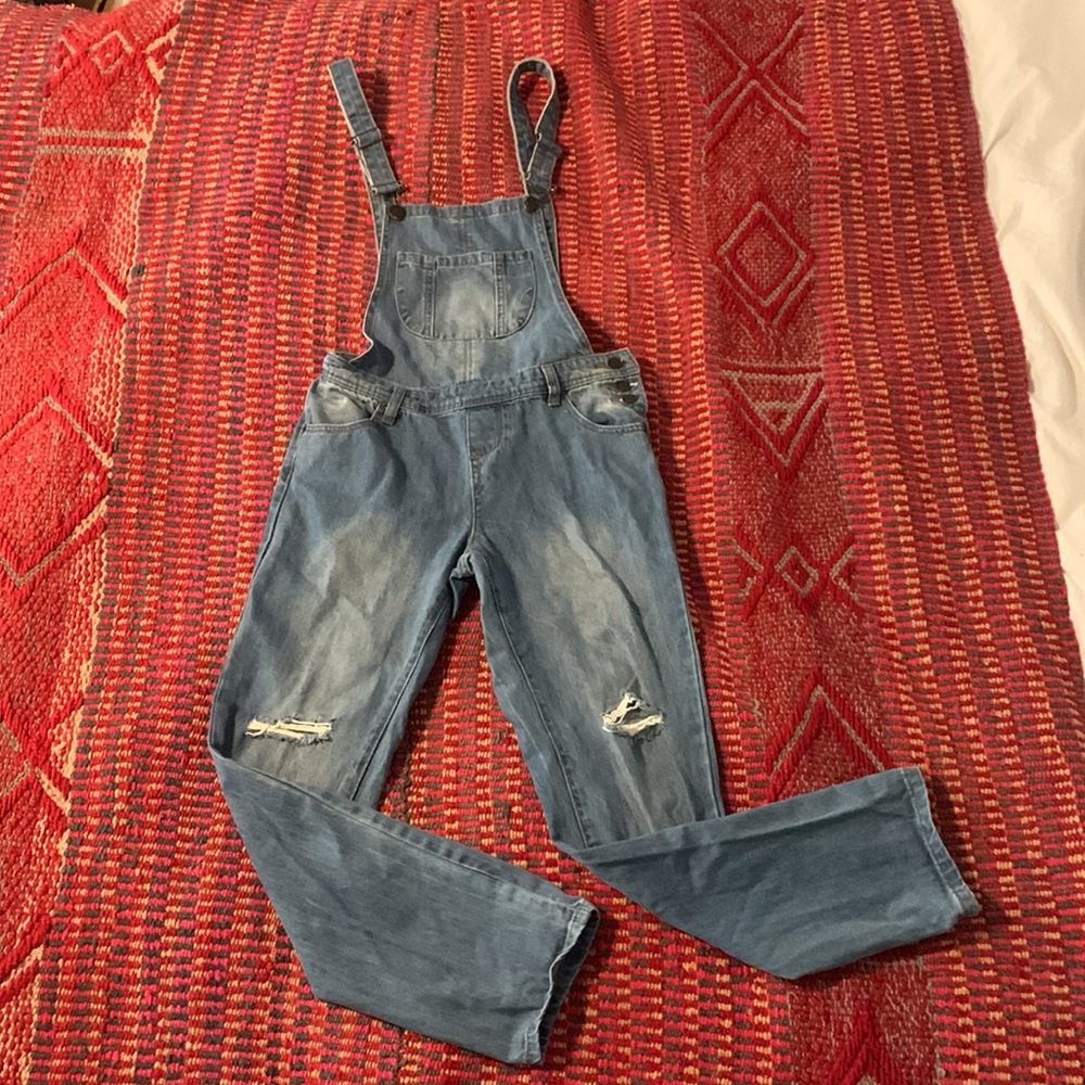 Overalls - Picture 2 of 7